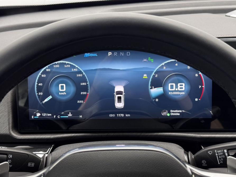 Soueast S07 Воронеж  - изображение 10