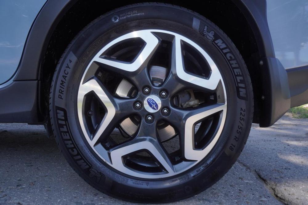 Subaru XV II Ульяновск  - изображение 23