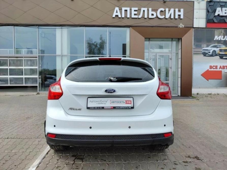 Ford Focus III Набережные Челны  - изображение 17