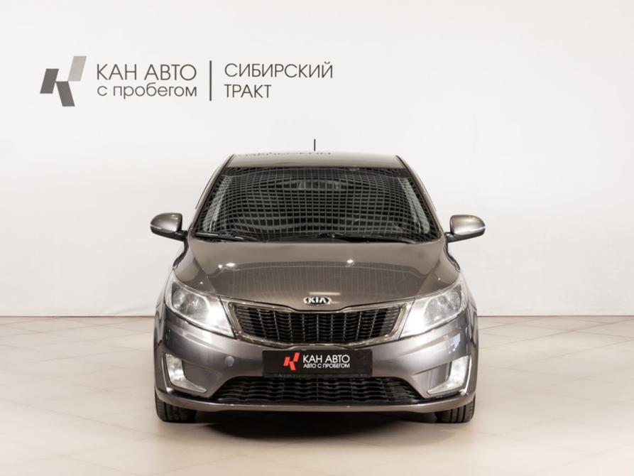 Kia Rio III Казань  - изображение 2
