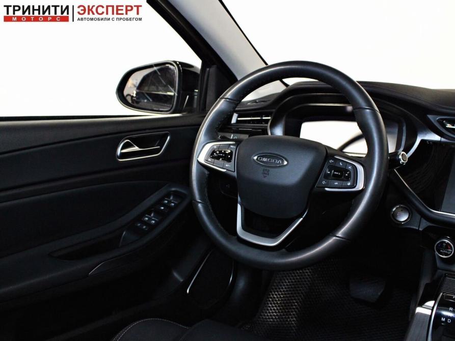Omoda S5 Белгород  - изображение 12
