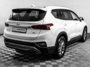 Hyundai Santa Fe IV Москва  - изображение 18