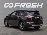 Toyota RAV4 IV (XA40) Рестайлинг Краснодар  - изображение 26