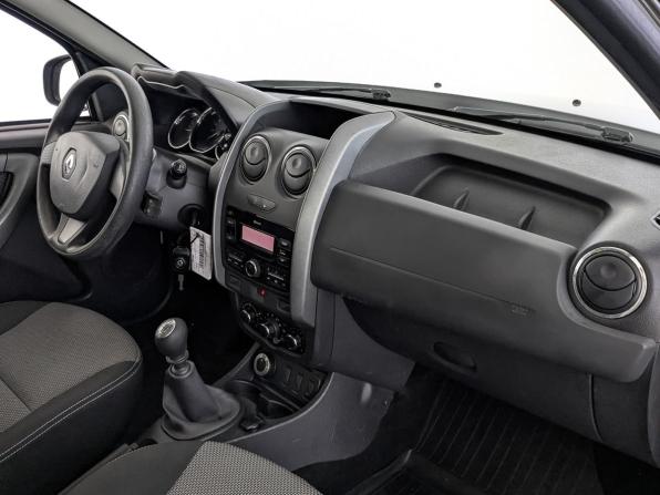 Renault Duster I Рестайлинг с пробегом 2018 года, цена 1 080 000 рублей, 164438 км, внедорожник, Автокод Объявления