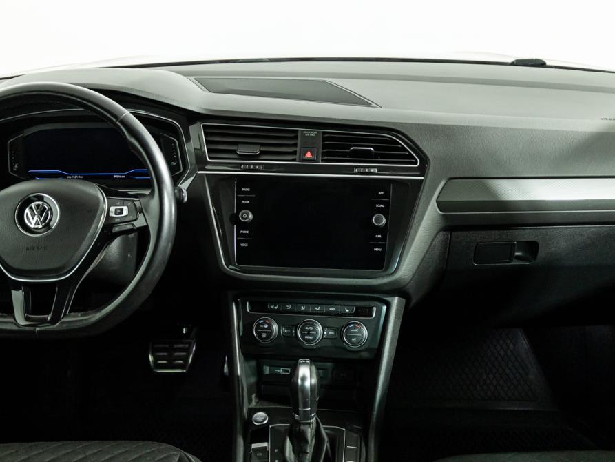 Volkswagen Tiguan II Санкт-Петербург  - изображение 14