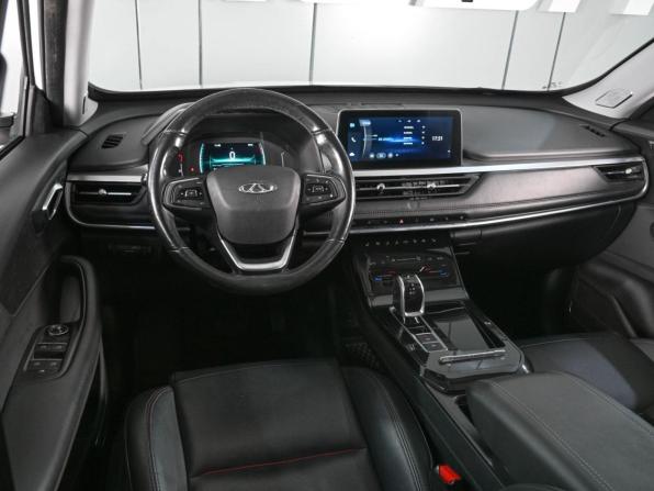Chery Tiggo 7 Pro I с пробегом 2020 года, цена 1 590 000 рублей, 73020 км, внедорожник, Автокод Объявления
