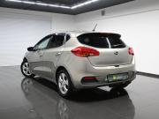 Kia Ceed II Тверь  - изображение 25