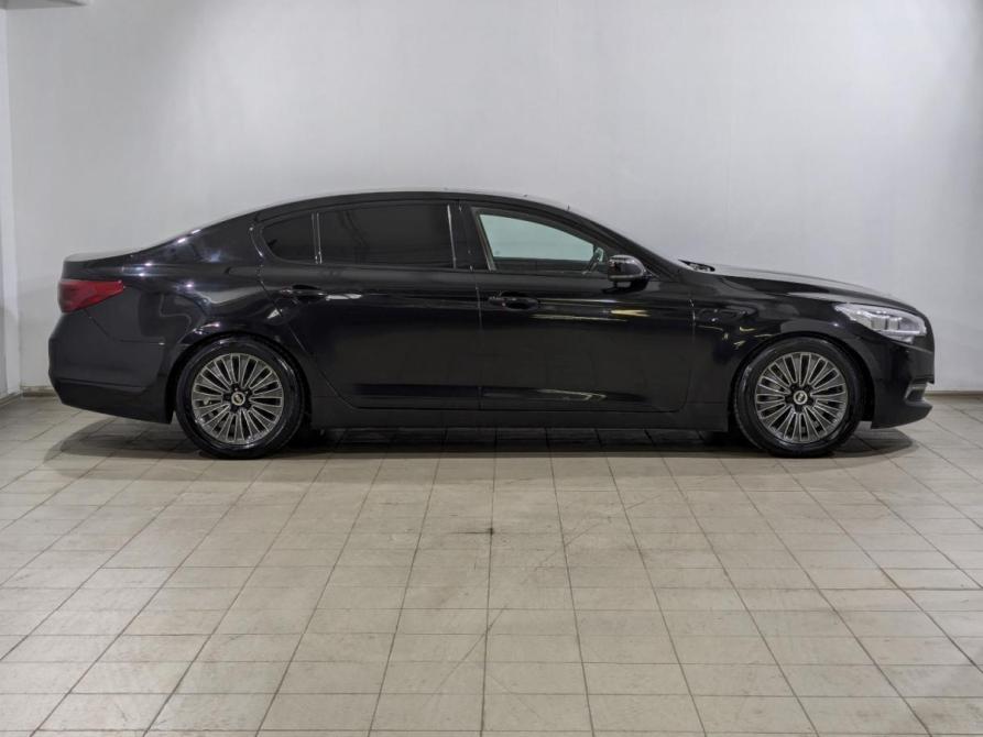 Kia Quoris I Химки  - изображение 13
