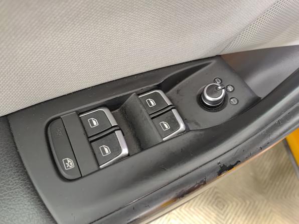 Audi Q3 I (8U) с пробегом 2012 года, цена 1 550 000 рублей, 236604 км, внедорожник, Автокод Объявления