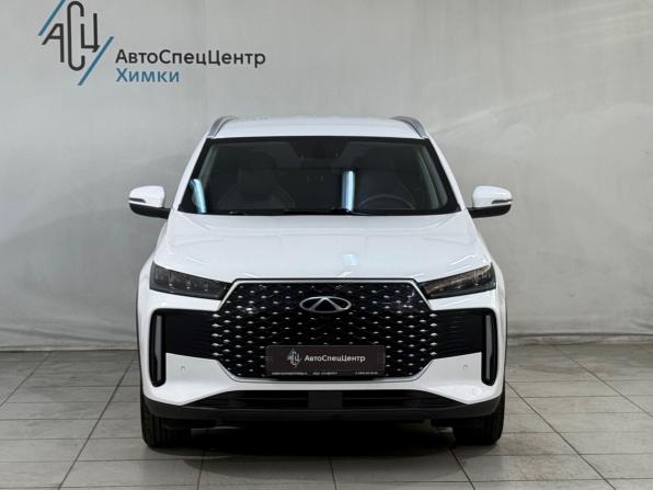 Chery Tiggo 4 I Рестайлинг 2 с пробегом 2024 года, цена 1 799 800 рублей, 30000 км, внедорожник, Автокод Объявления
