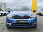 Skoda Rapid I Йошкар-Ола  - изображение 24