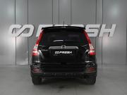 Honda CR-V III Рестайлинг Ростов-на-Дону  - изображение 21