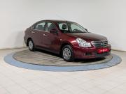 Nissan Almera III (G15) Екатеринбург  - изображение 16