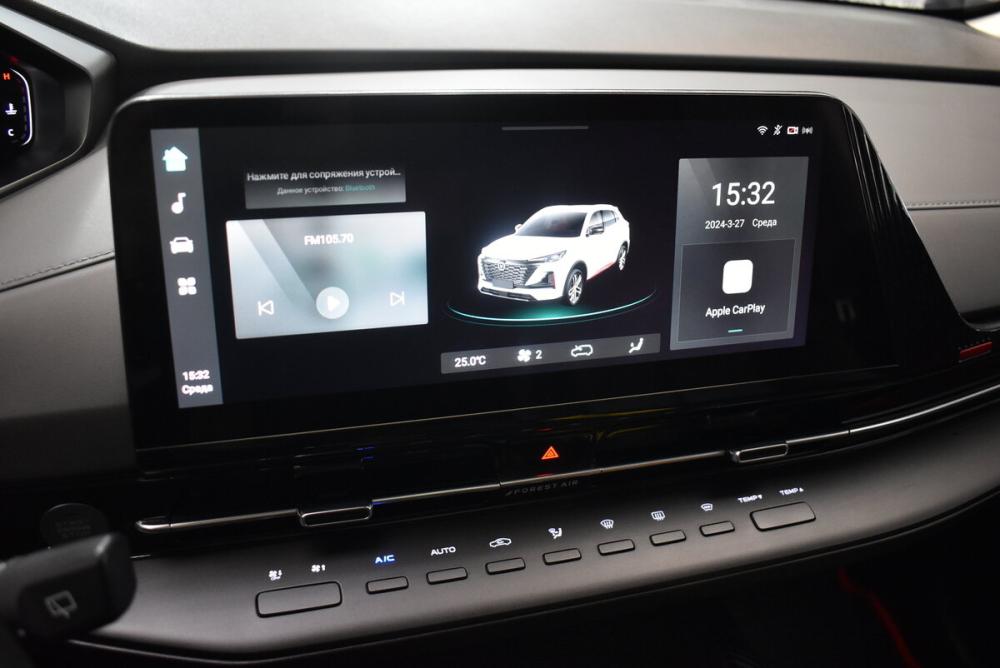 Changan UNI-S I Москва  - изображение 7