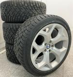 BMW X6 I (E71) Рестайлинг Москва  - изображение 42
