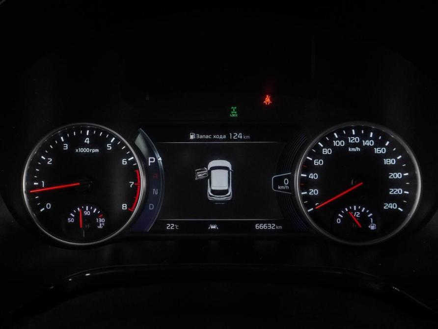 Kia Seltos I Воронеж  - изображение 16