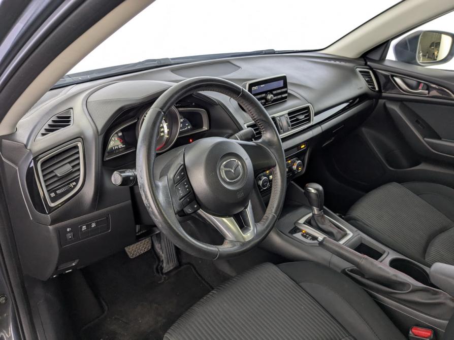 Mazda 3 III (BM) Москва  - изображение 16