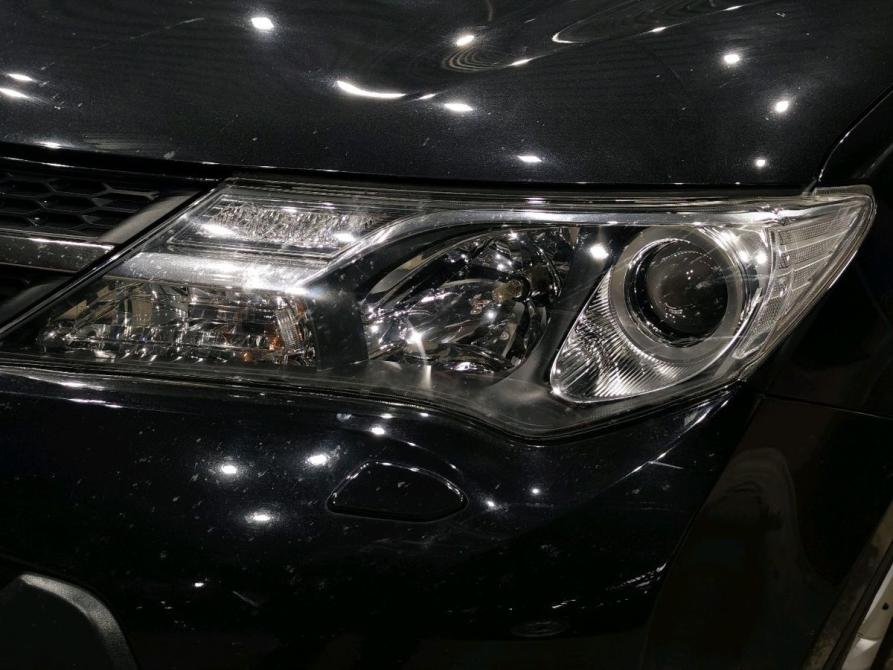 Toyota RAV4 IV (XA40) Ставрополь  - изображение 9