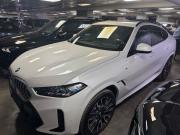 BMW X6 III (G06) Рестайлинг Москва  - изображение 11