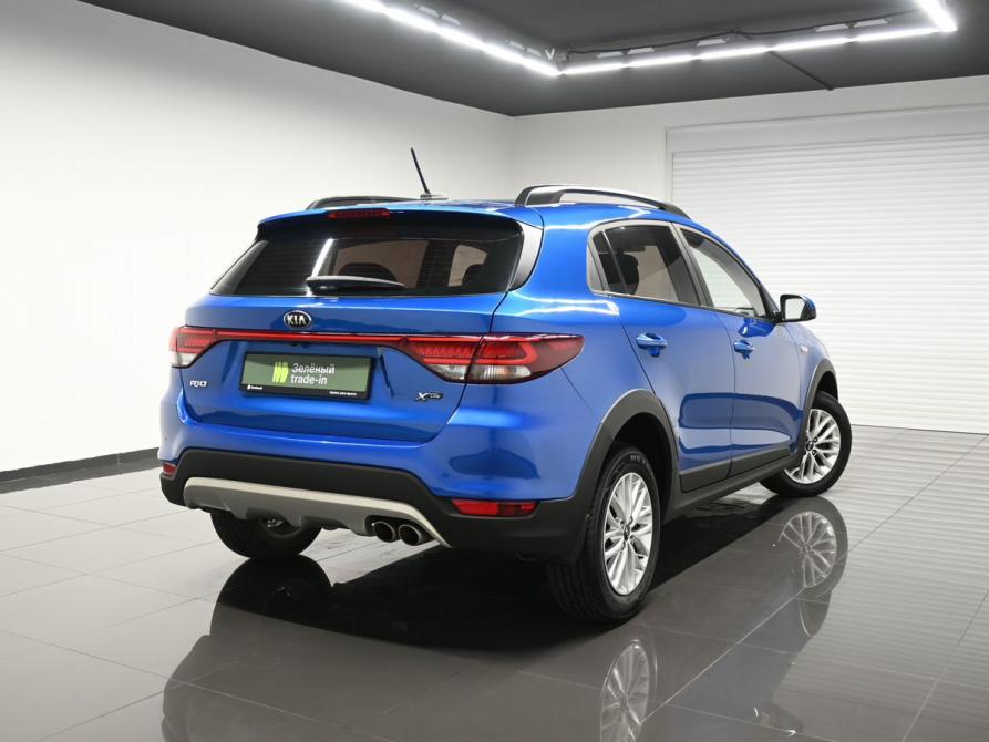 Kia Rio IV Тверь  - изображение 2
