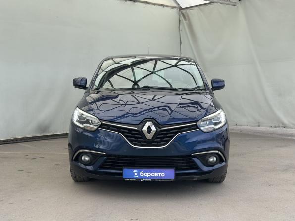 Renault Scenic IV с пробегом 2019 года, цена 1 597 000 рублей, 193595 км, компактвэн, Автокод Объявления