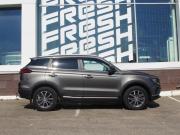 Geely Atlas Pro Владимир  - изображение 34