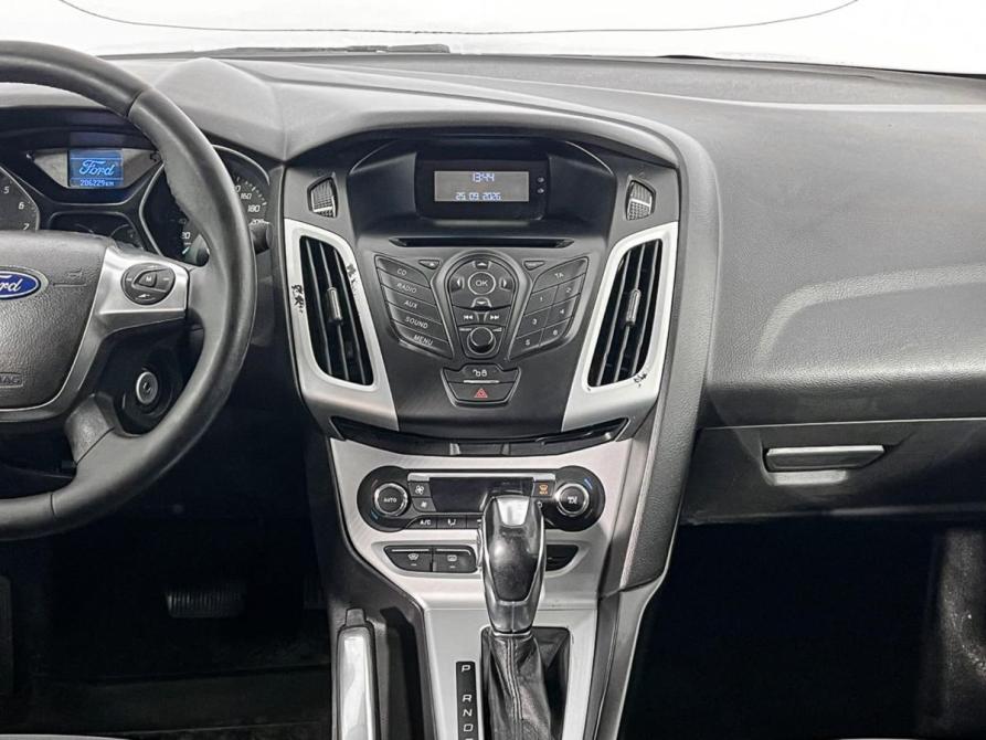 Ford Focus III Ногинск  - изображение 16