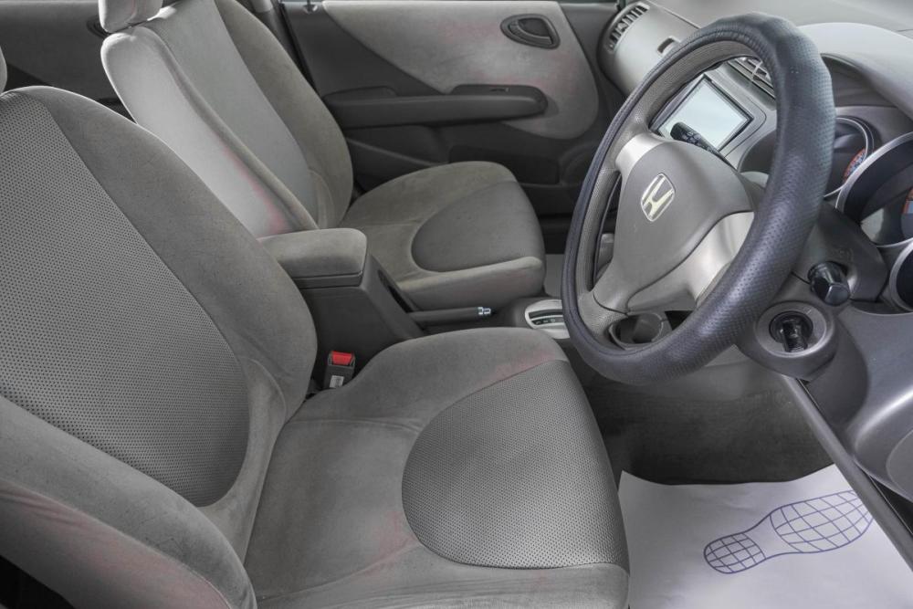 Honda Fit I Кемерово  - изображение 12