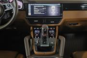 Porsche Cayenne III Москва  - изображение 54