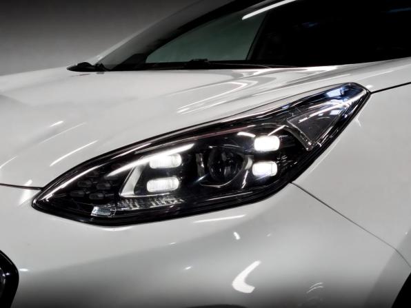 Kia Sportage IV Рестайлинг с пробегом 2020 года, цена 2 300 000 рублей, 100752 км, внедорожник, Автокод Объявления