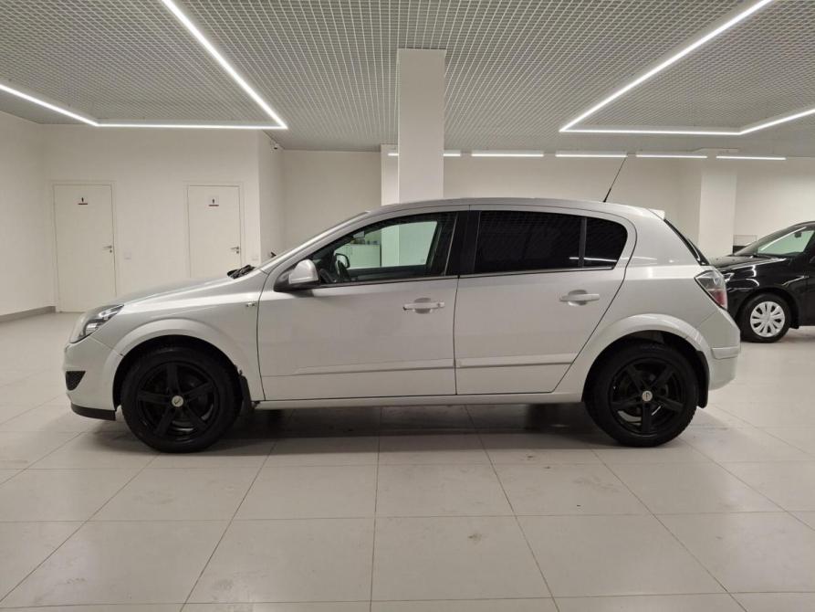 Opel Astra H Рестайлинг Казань  - изображение 10