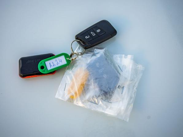 Skoda Karoq I с пробегом 2022 года, цена 2 748 000 рублей, 76406 км, внедорожник, Автокод Объявления