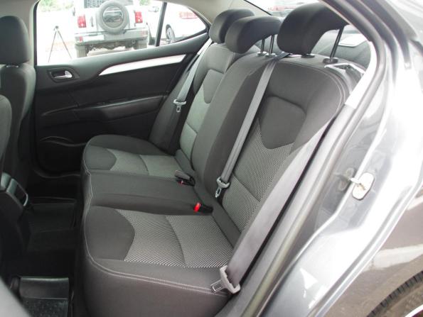 Citroen C4 II с пробегом 2013 года, цена 629 000 рублей, 138037 км, седан, Автокод Объявления