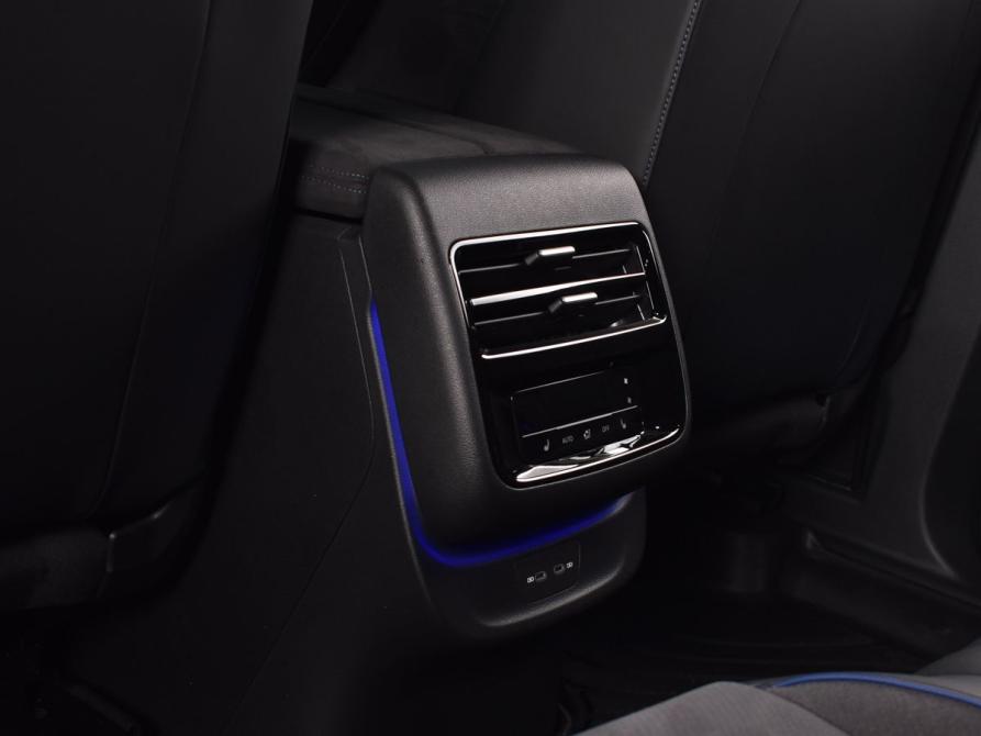 Volkswagen Teramont II (China Market) Кемерово  - изображение 18