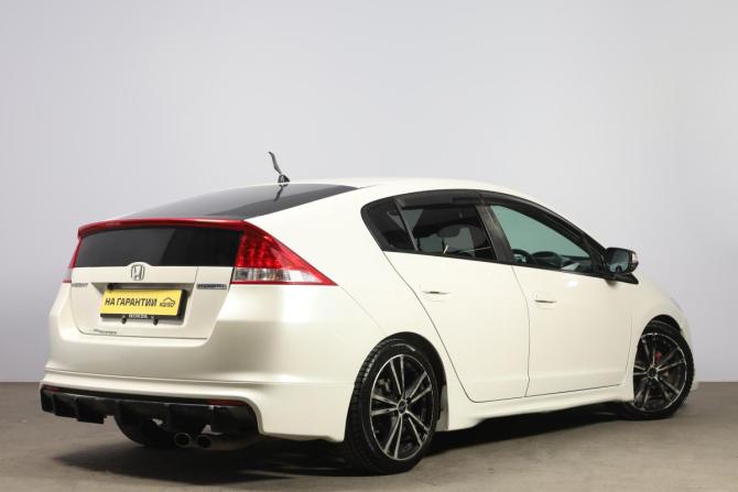 Honda Insight II с пробегом 2010 года, цена 999 000 рублей, 200000 км, хэтчбек, Автокод Объявления