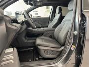 Changan UNI-S (CS55 Plus) Москва  - изображение 16