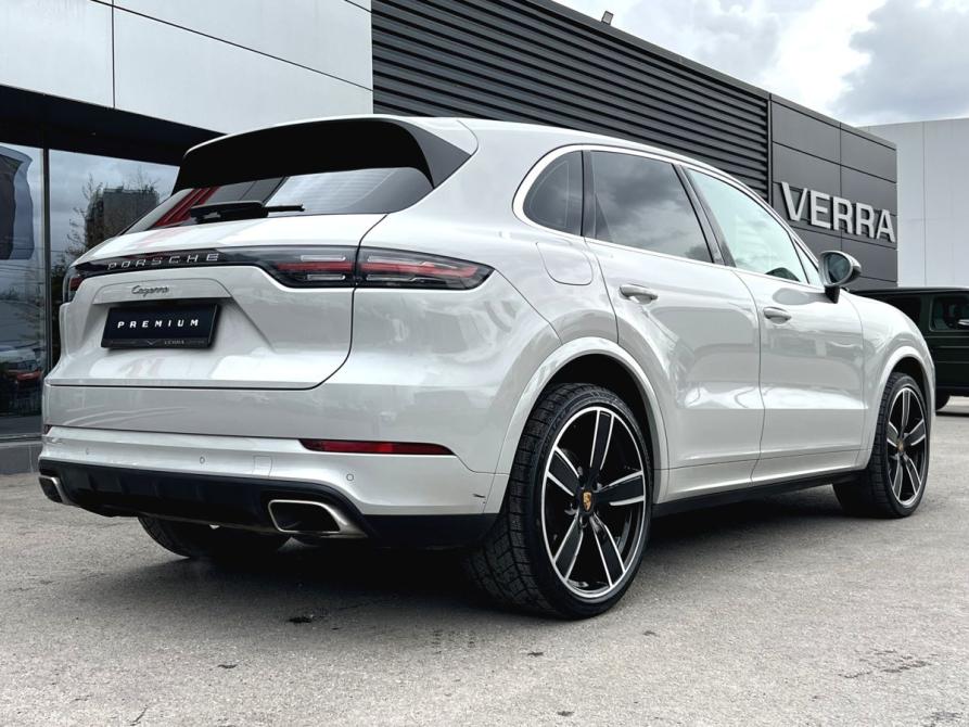 Porsche Cayenne III Пермь  - изображение 13