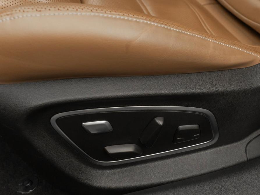 Renault Samsung SM6 I Рестайлинг Москва  - изображение 15