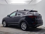 Hyundai Santa Fe III Рестайлинг Москва  - изображение 21