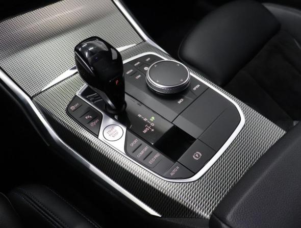 BMW 3 серии VII (G2x) с пробегом 2021 года, цена 4 090 000 рублей, 77767 км, седан, Автокод Объявления