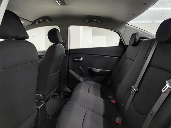 Kia Rio III с пробегом 2014 года, цена 617 000 рублей, 282036 км, седан, Автокод Объявления
