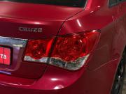 Chevrolet Cruze I Челябинск  - изображение 27