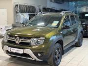 Renault Duster II Челябинск  - изображение 14