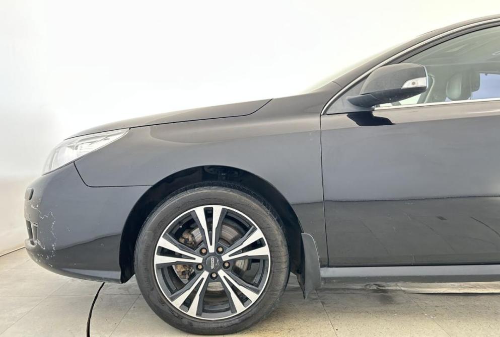 Renault Latitude I Саранск  - изображение 9