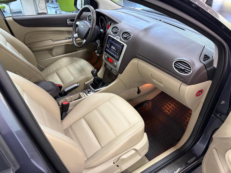 Ford Focus II Рестайлинг Киров  - изображение 12