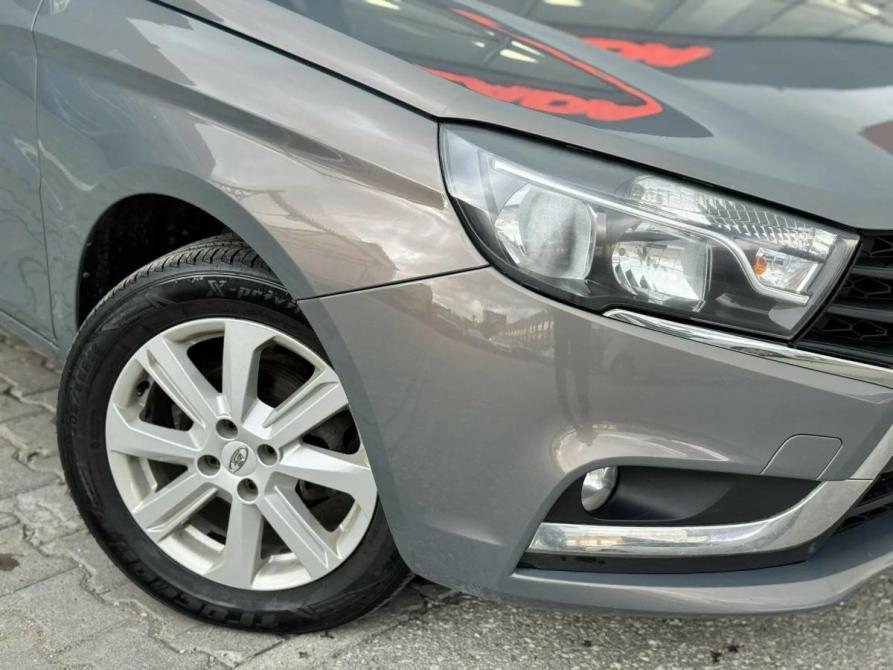 Lada (ВАЗ) Vesta I Пермь  - изображение 3