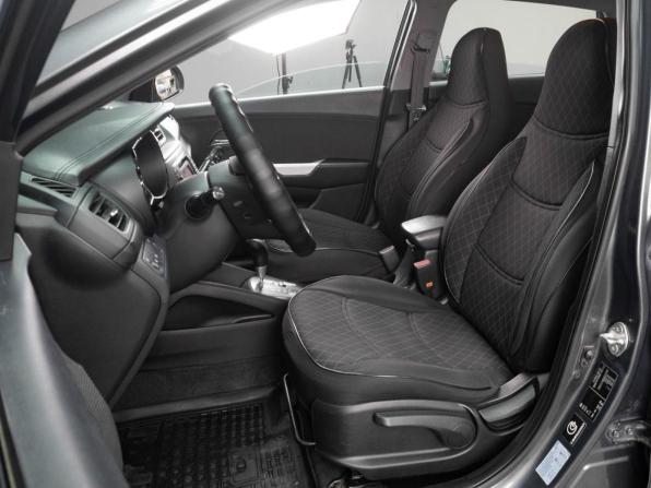 Kia Rio III с пробегом 2013 года, цена 899 000 рублей, 175253 км, хэтчбек, Автокод Объявления