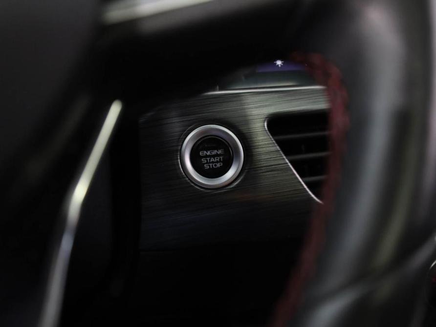 Geely Tugella I Рестайлинг Ростов-на-Дону  - изображение 17