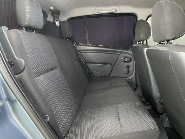 Renault Sandero I с пробегом 2011 года, цена 650 000 рублей, 96519 км, хэтчбек, Автокод Объявления