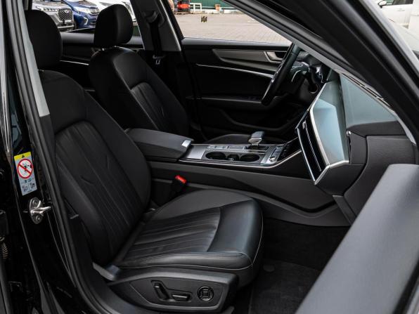 Audi A6 V (C8) с пробегом 2021 года, цена 3 620 000 рублей, 113613 км, седан, Автокод Объявления